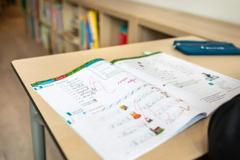 Zorg in onderwijs - ZIO